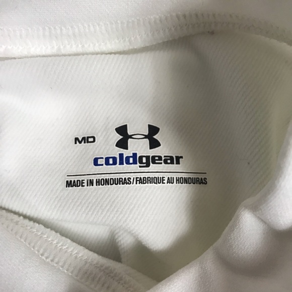 Under armour cold gear size small - Picture 6 of 6